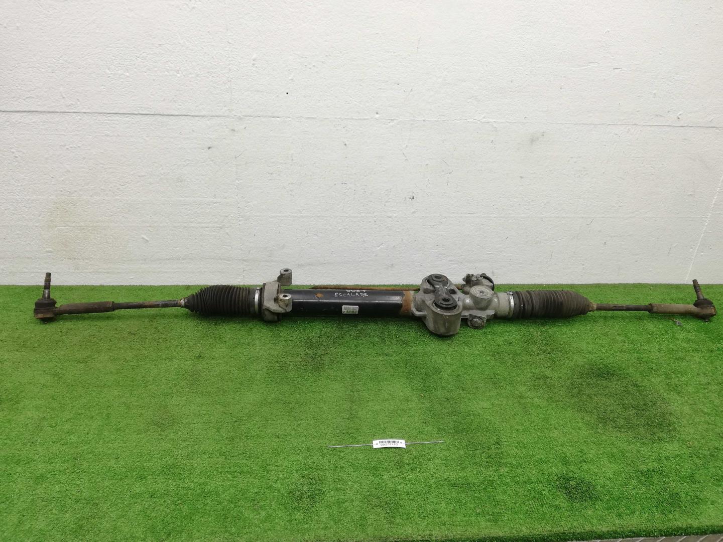 Рейка рулевая