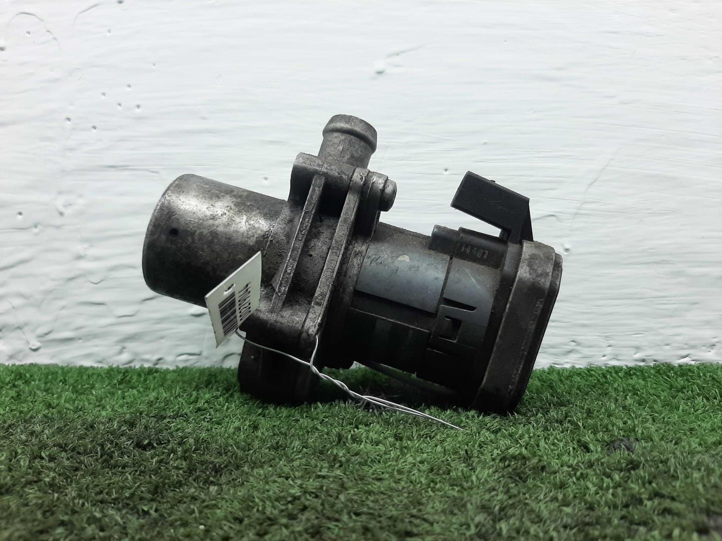 Клапан рециркуляции выхлопных газов (EGR)