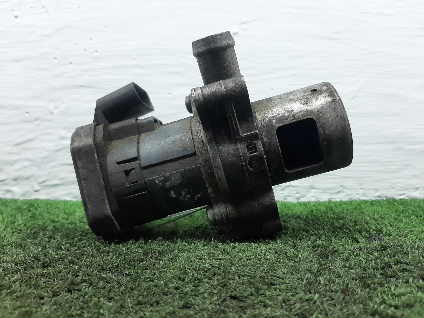 Клапан рециркуляции выхлопных газов (EGR)