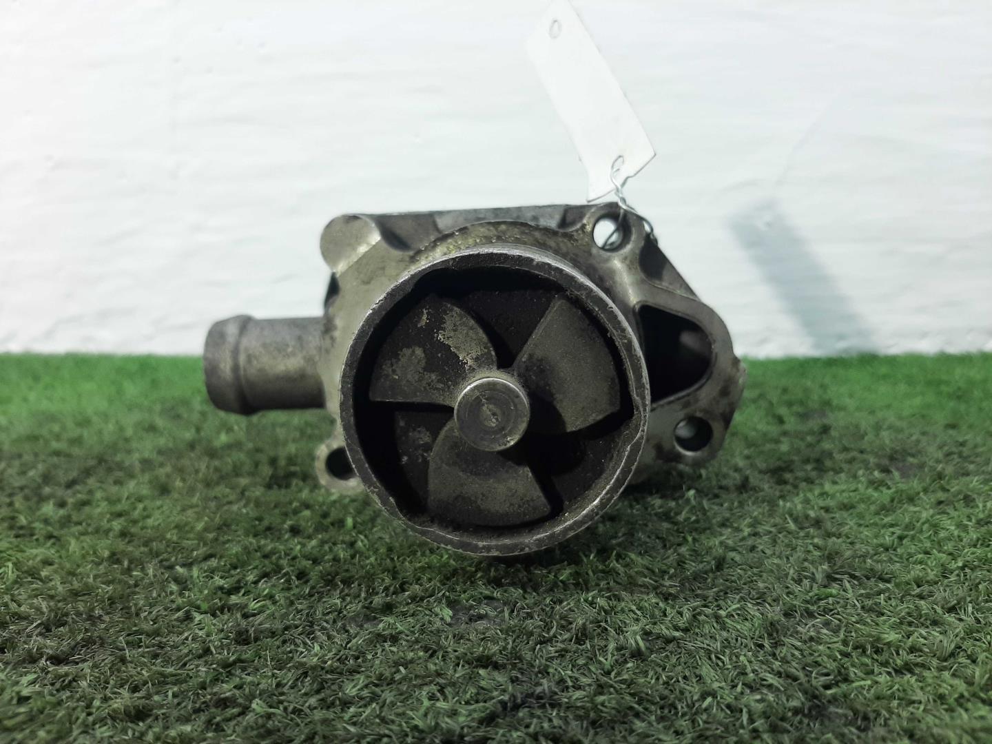 Клапан рециркуляции выхлопных газов (EGR)