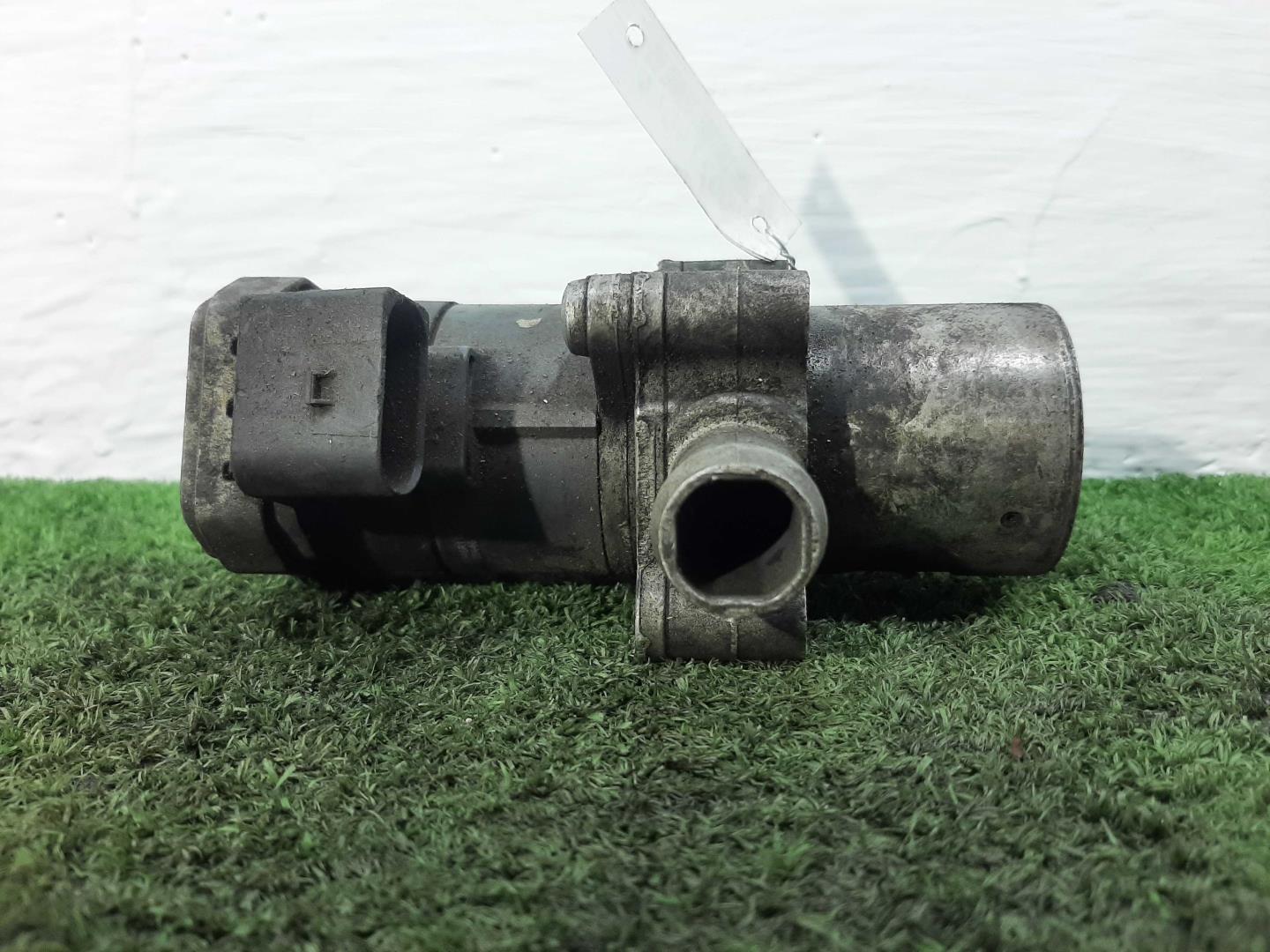 Клапан рециркуляции выхлопных газов (EGR)