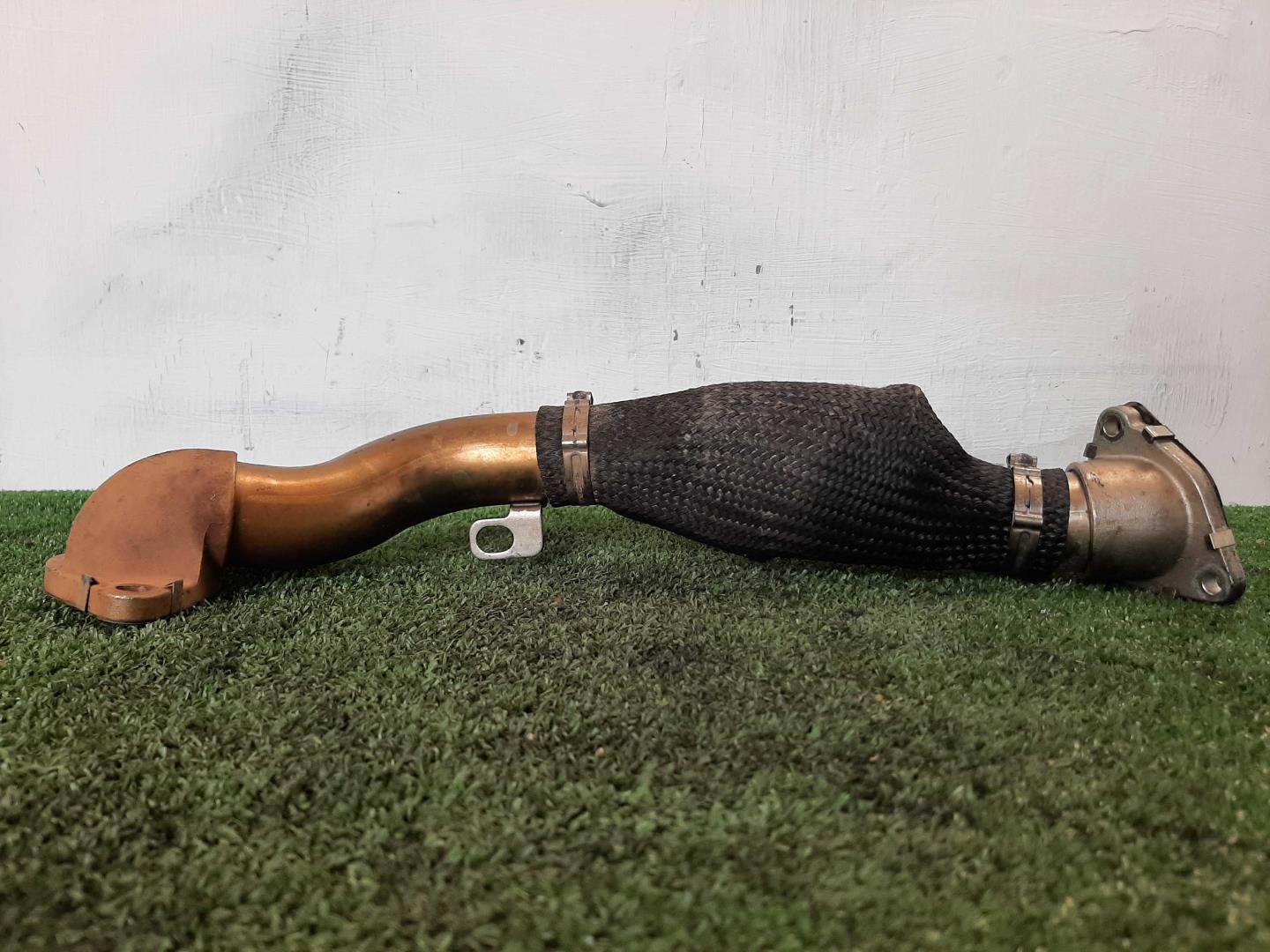 Трубка картерных газов