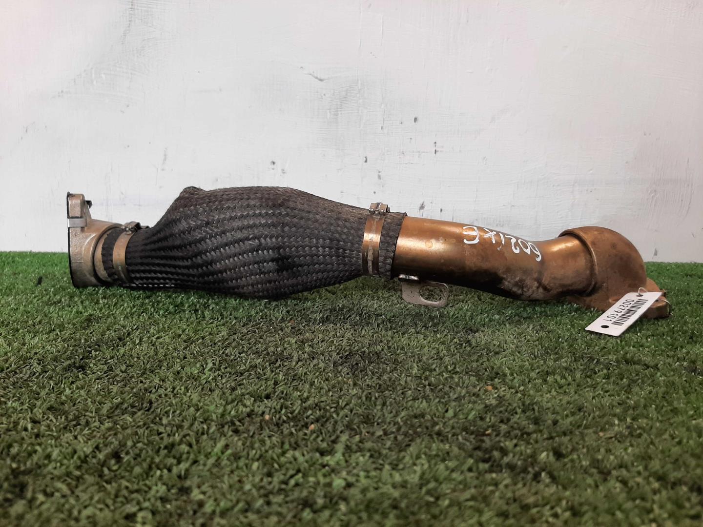 Трубка картерных газов