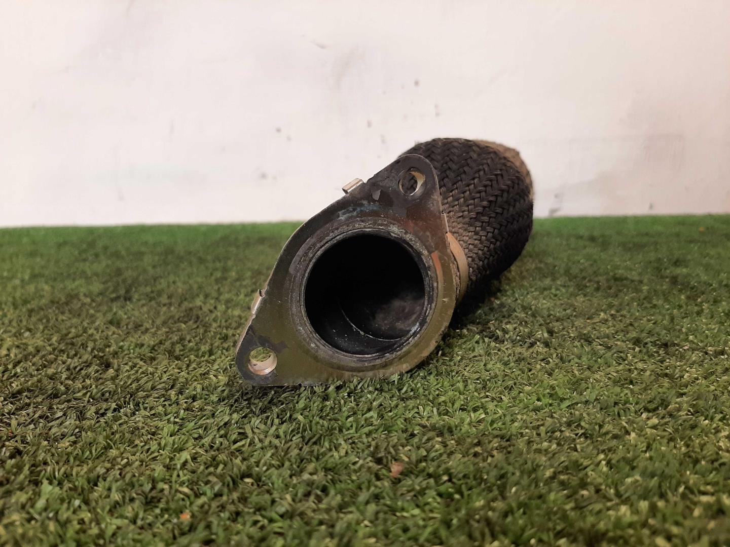 Трубка картерных газов