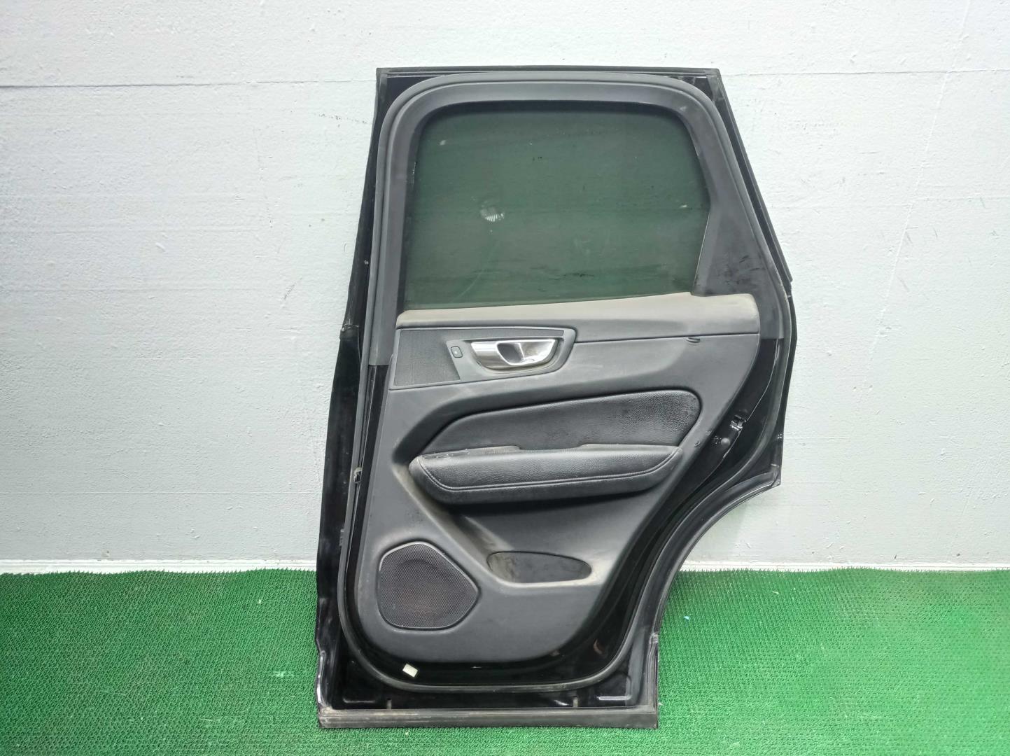 Стеклоподъемник электр. задний правый