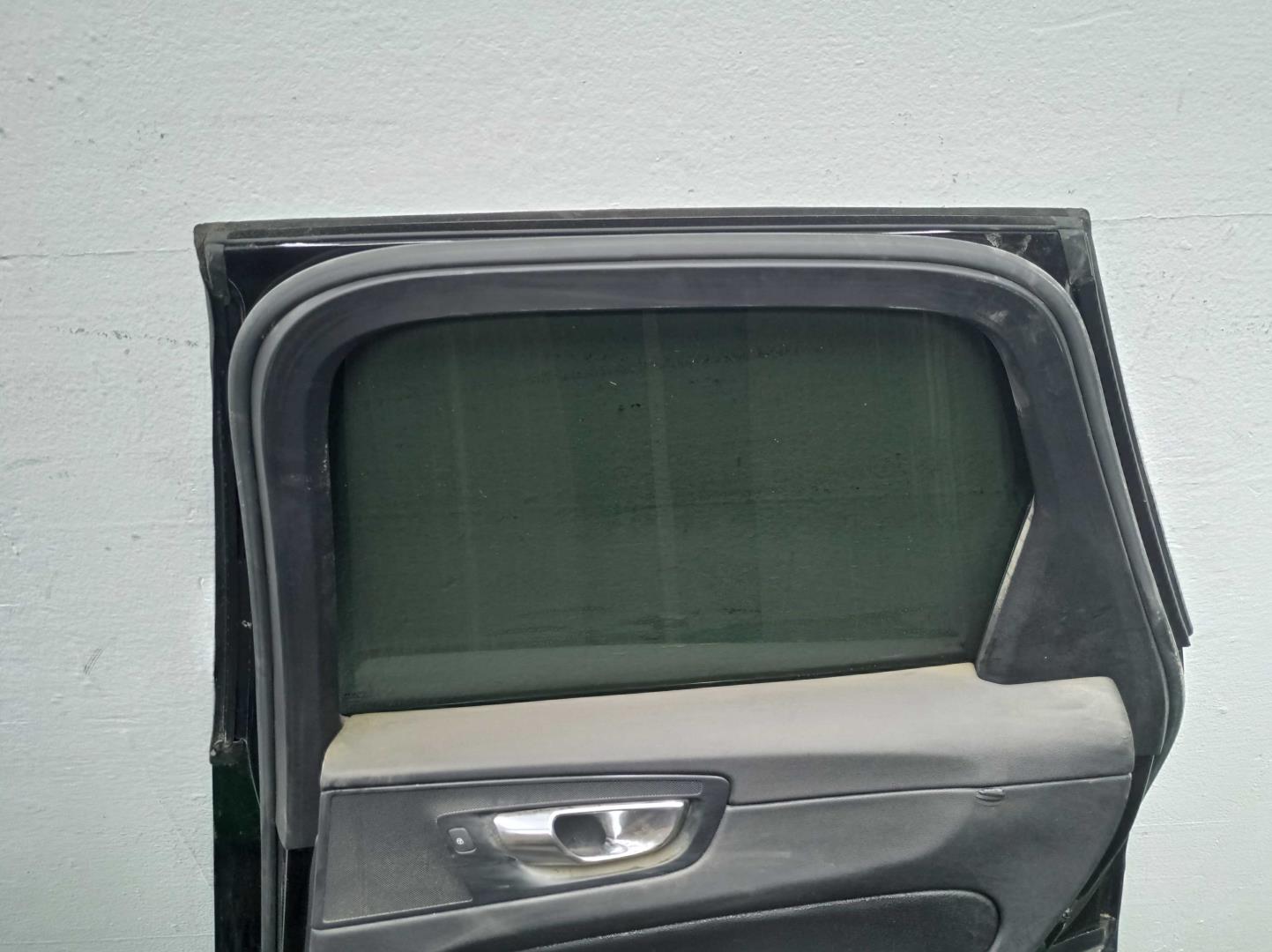 Стеклоподъемник электр. задний правый