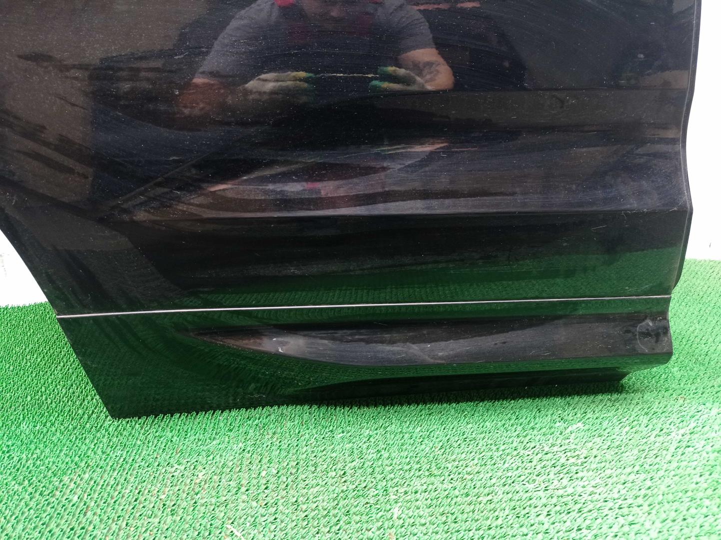 Стеклоподъемник электр. задний правый