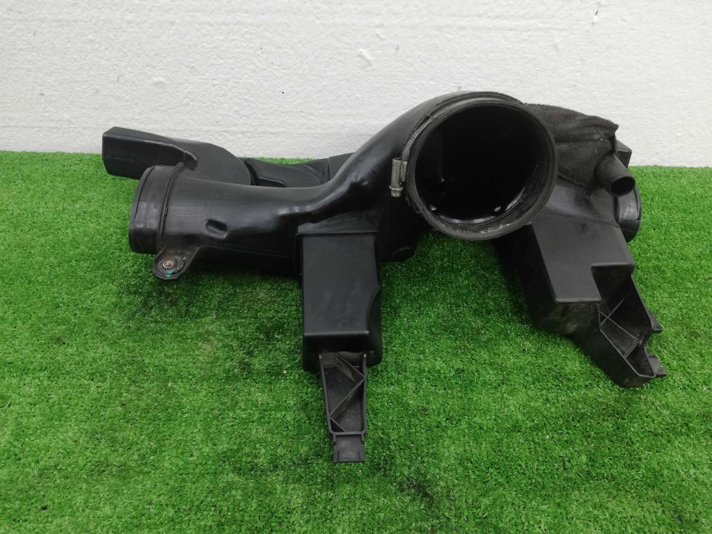 Воздуховод