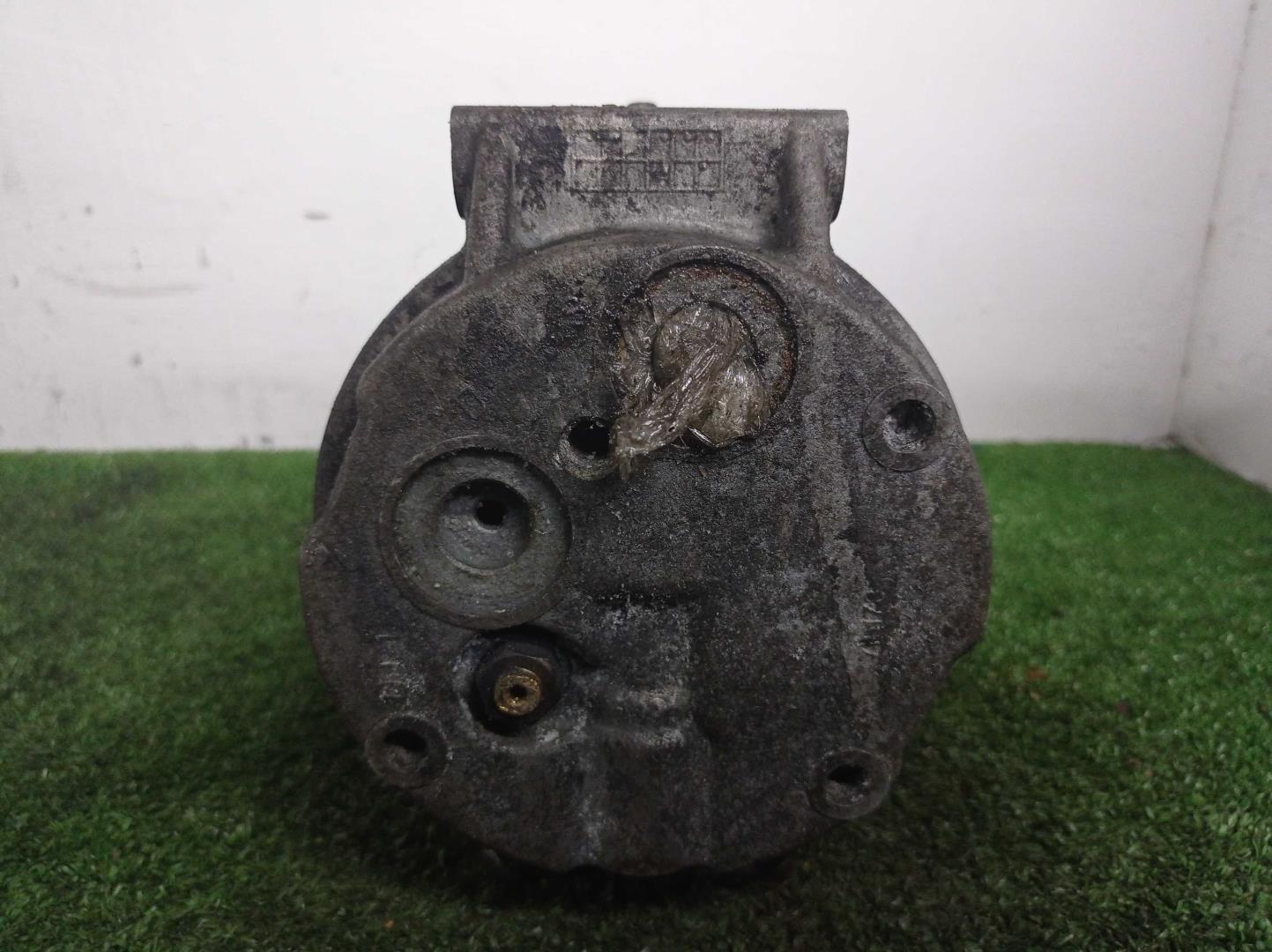 Компрессор кондиционера