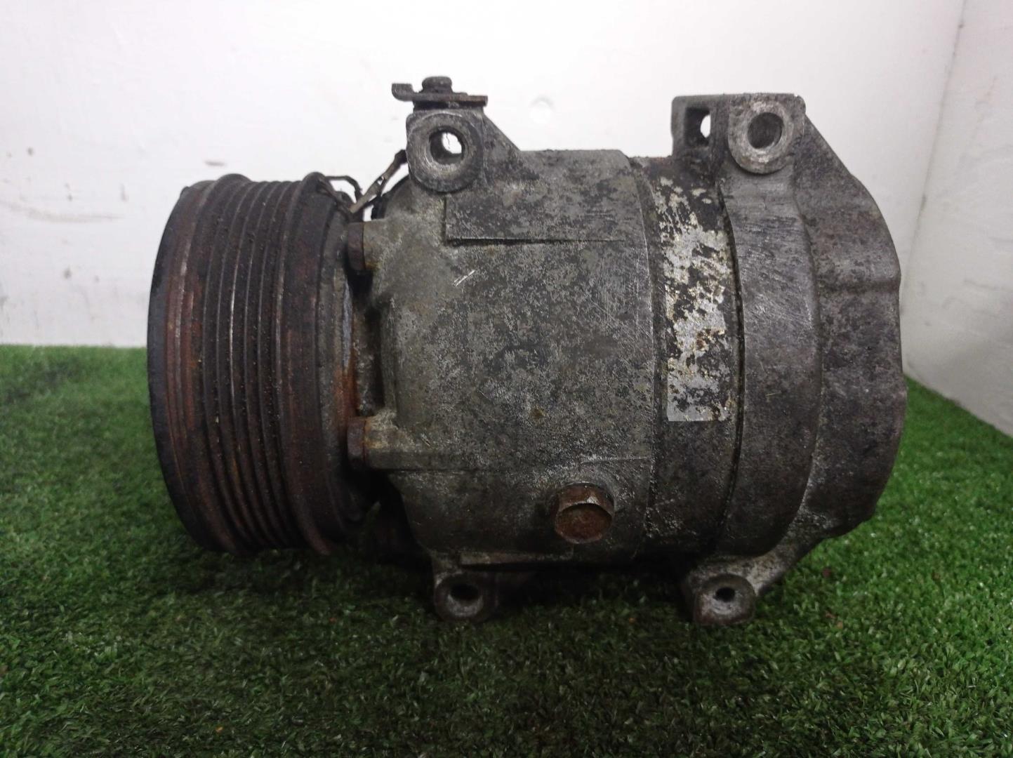 Компрессор кондиционера