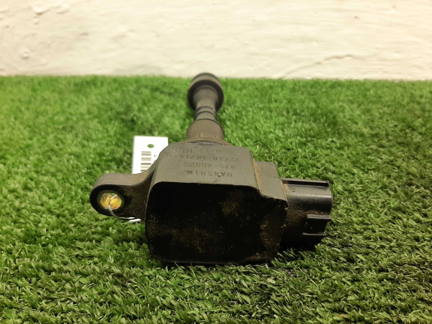 Катушка зажигания