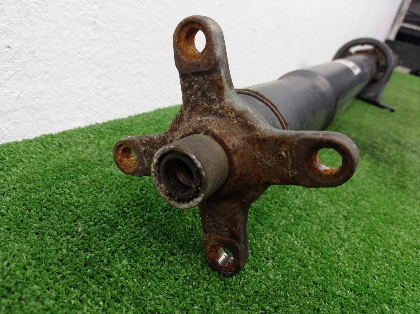 Вал карданный задний