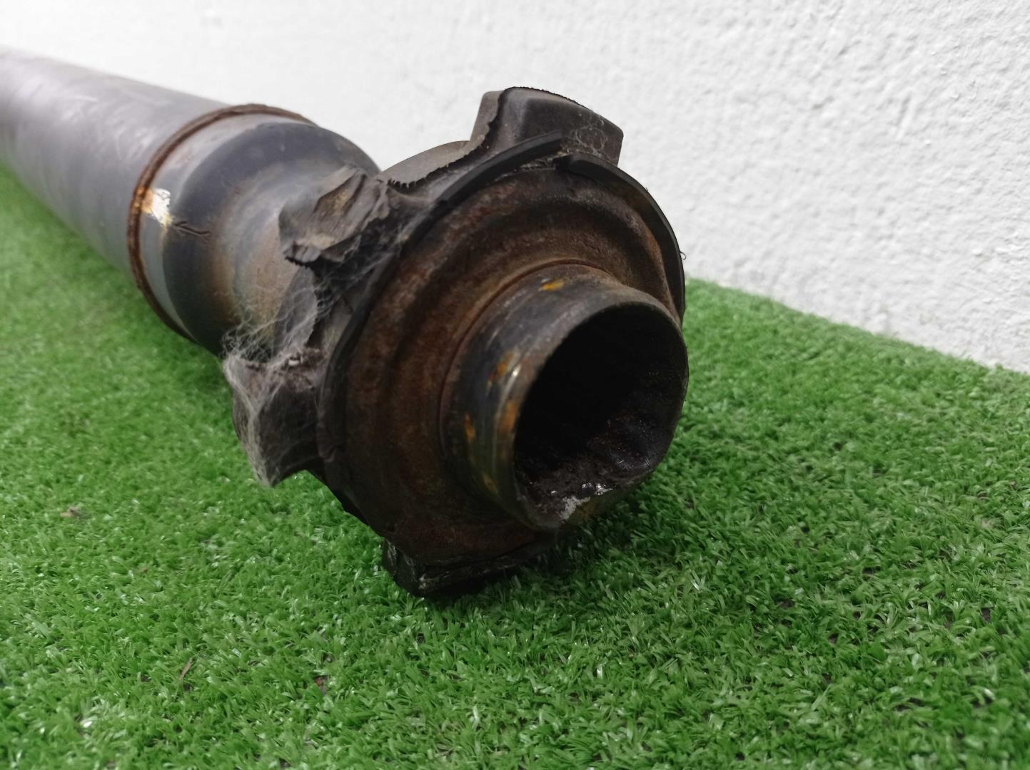 Вал карданный задний