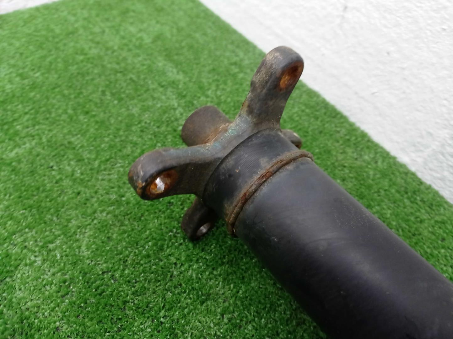 Вал карданный задний