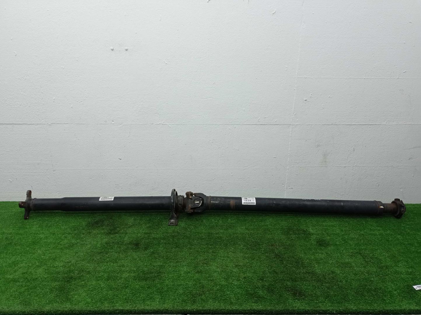 Вал карданный задний