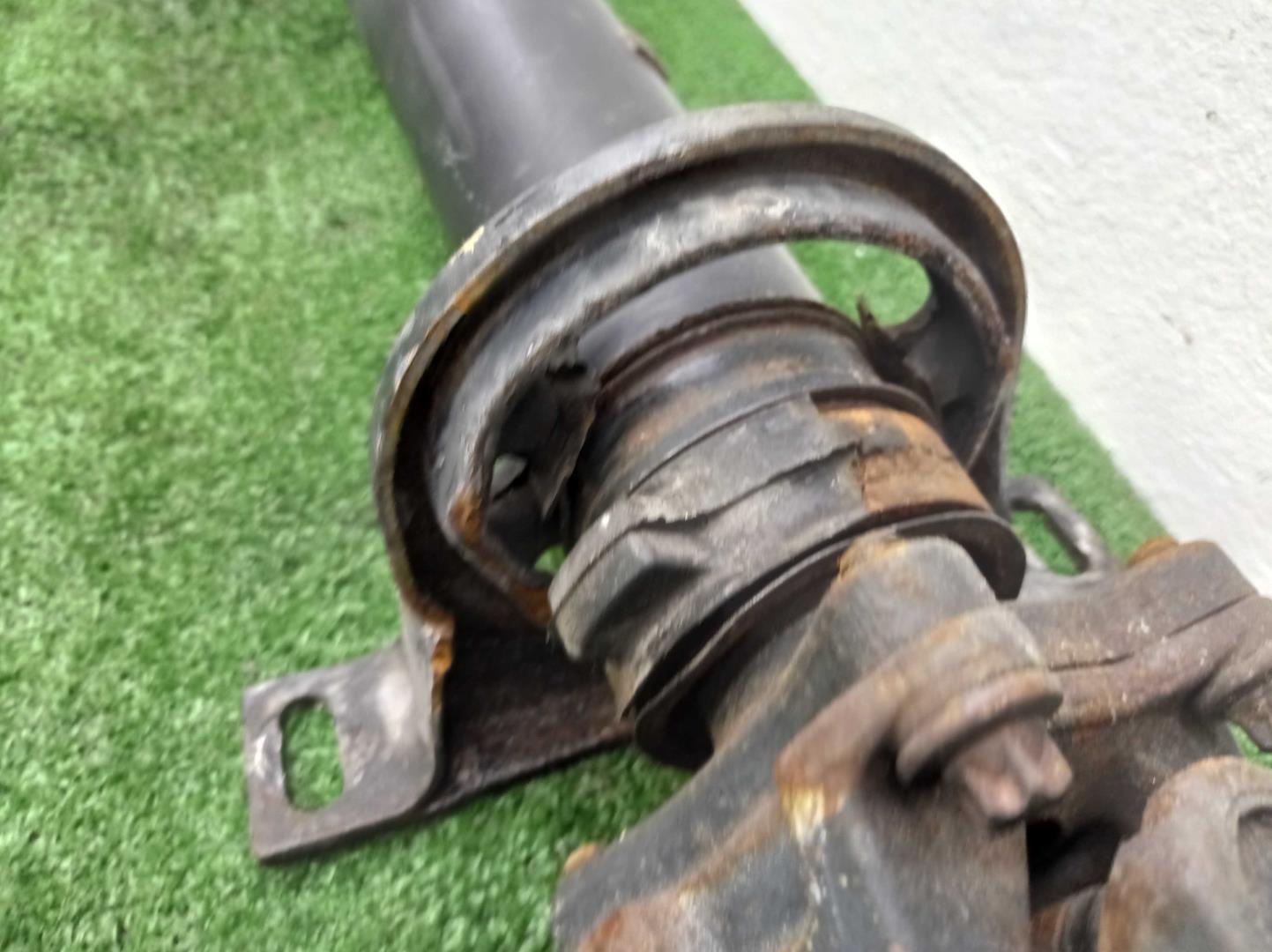 Вал карданный задний