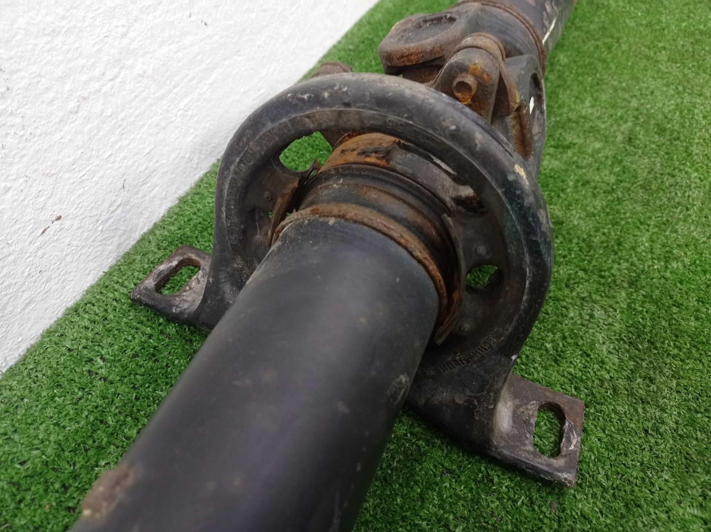 Вал карданный задний