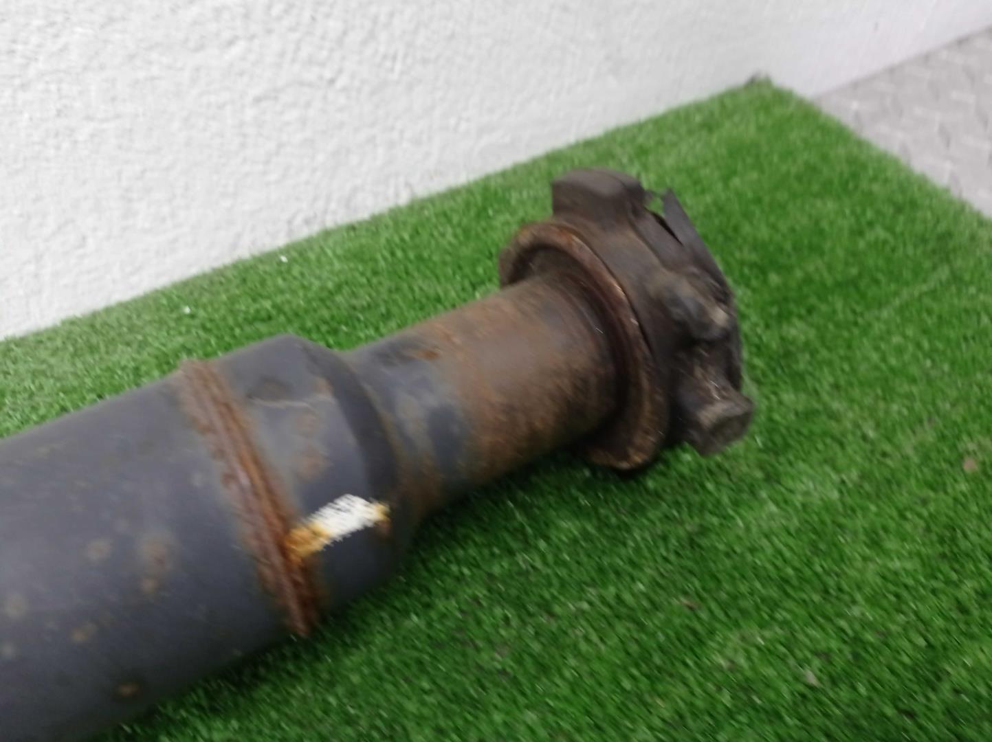 Вал карданный задний