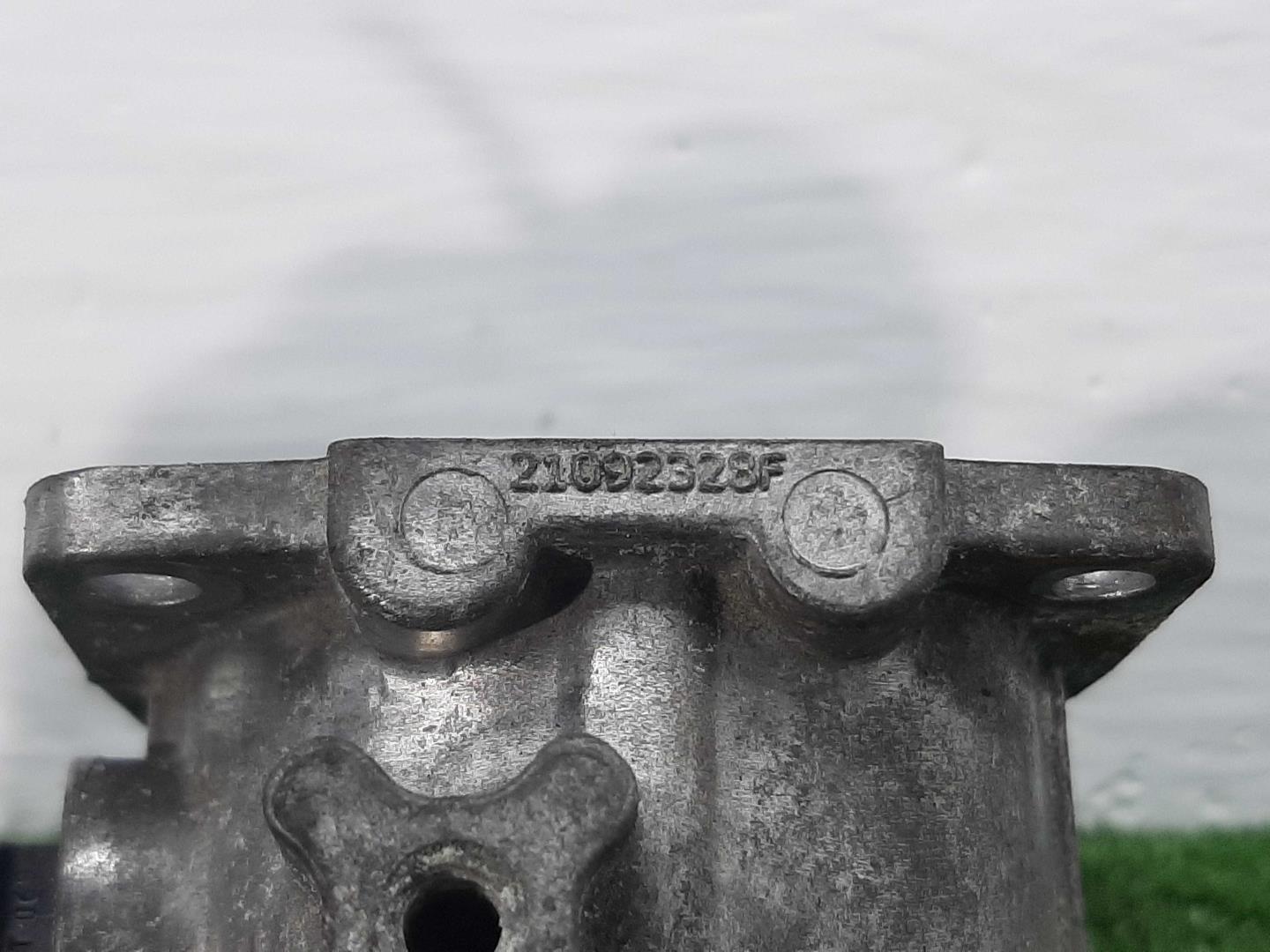 Расходомер воздуха (ДМРВ)