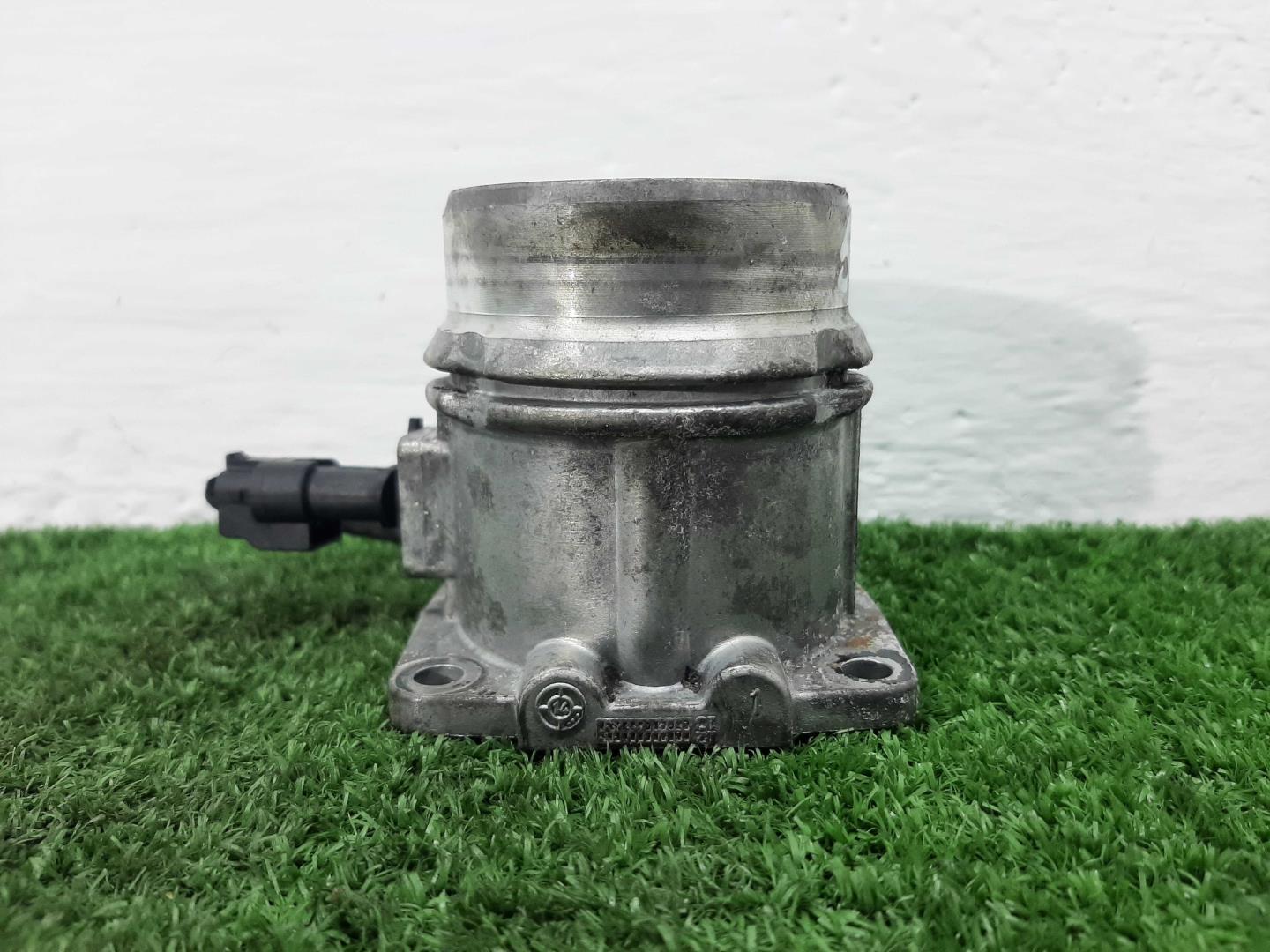 Расходомер воздуха (ДМРВ)