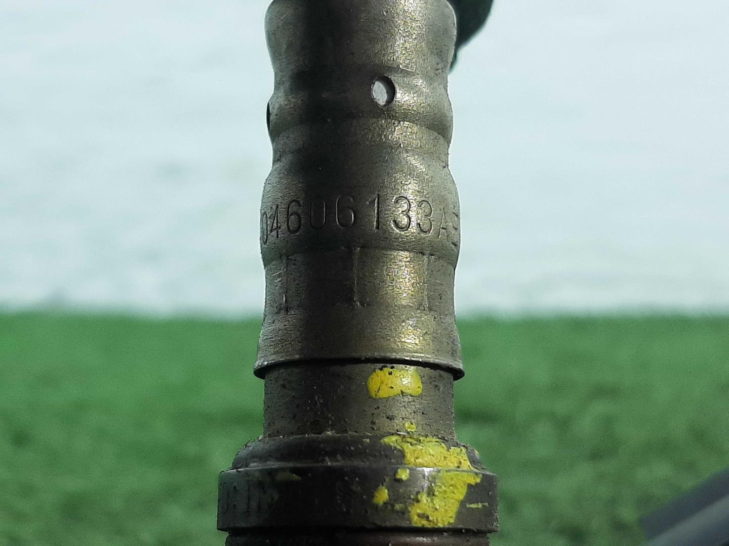 Датчик кислородный/Лямбда-зонд