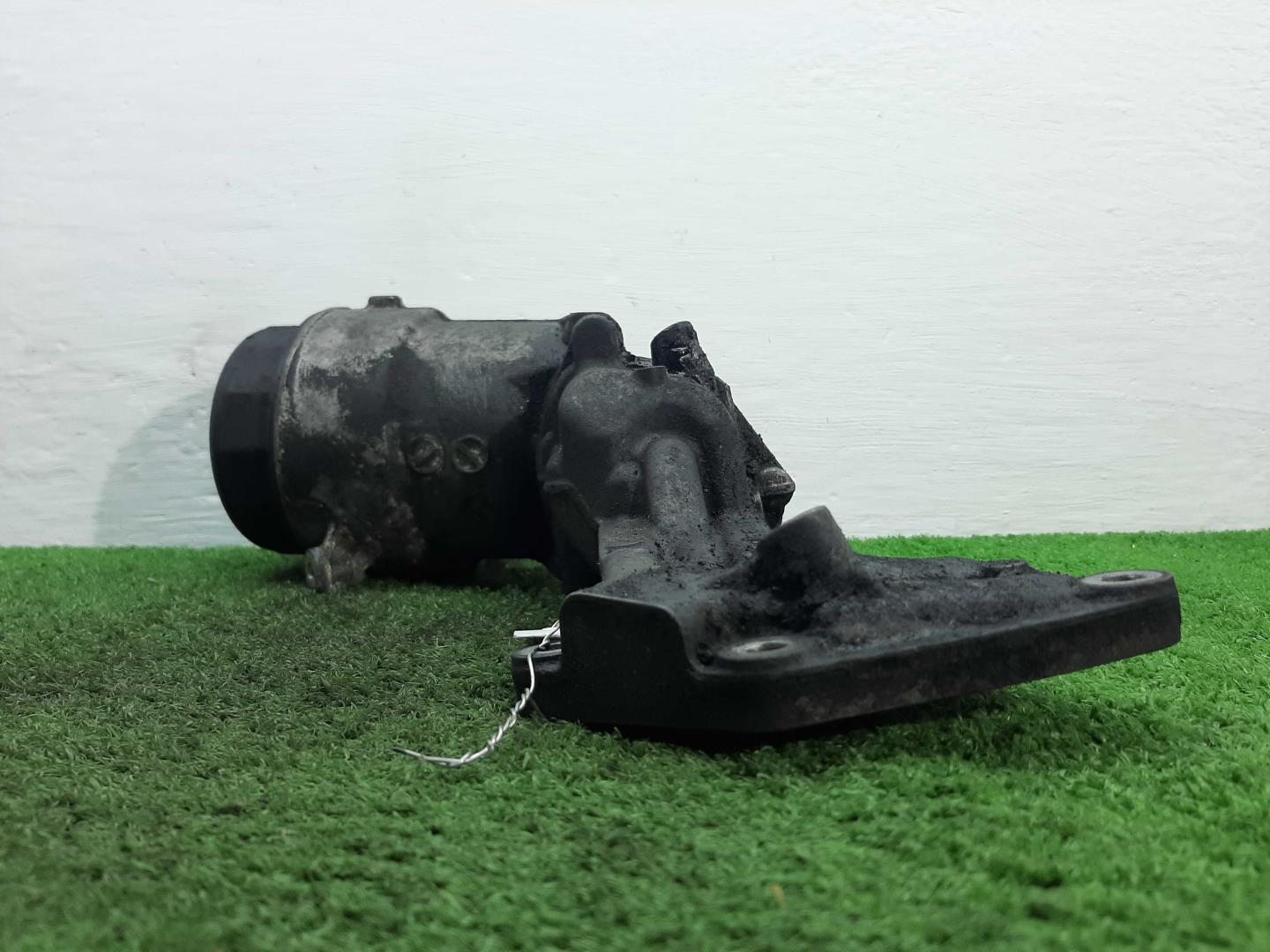 Корпус масляного фильтра
