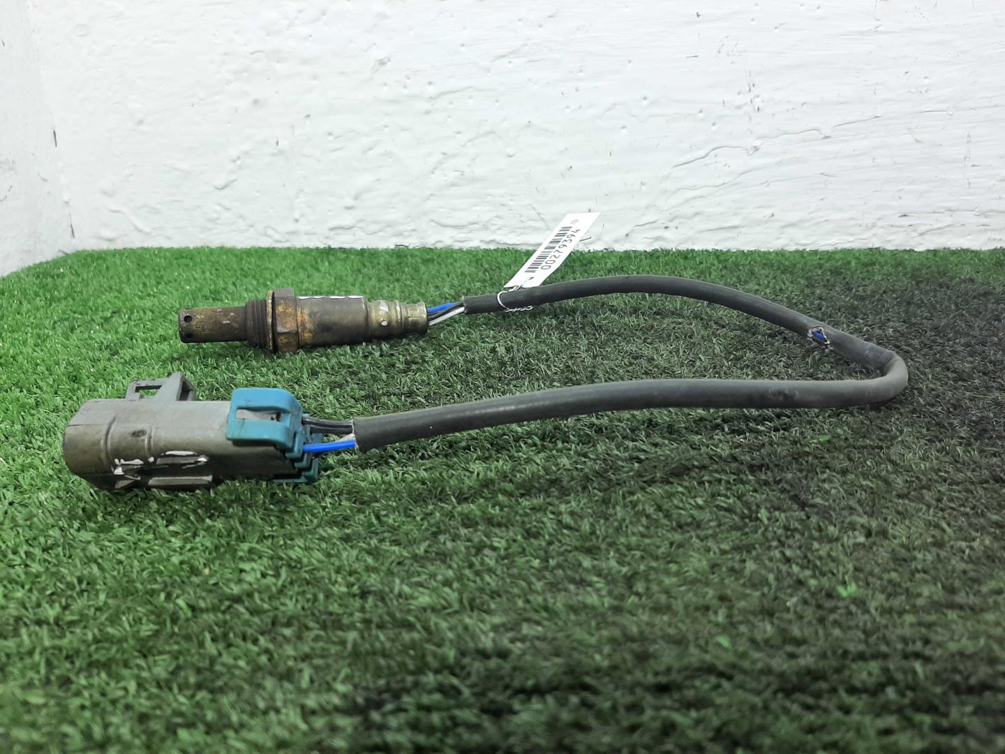 Датчик кислородный/Лямбда-зонд