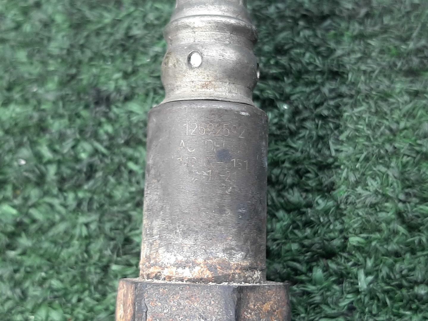 Датчик кислородный/Лямбда-зонд