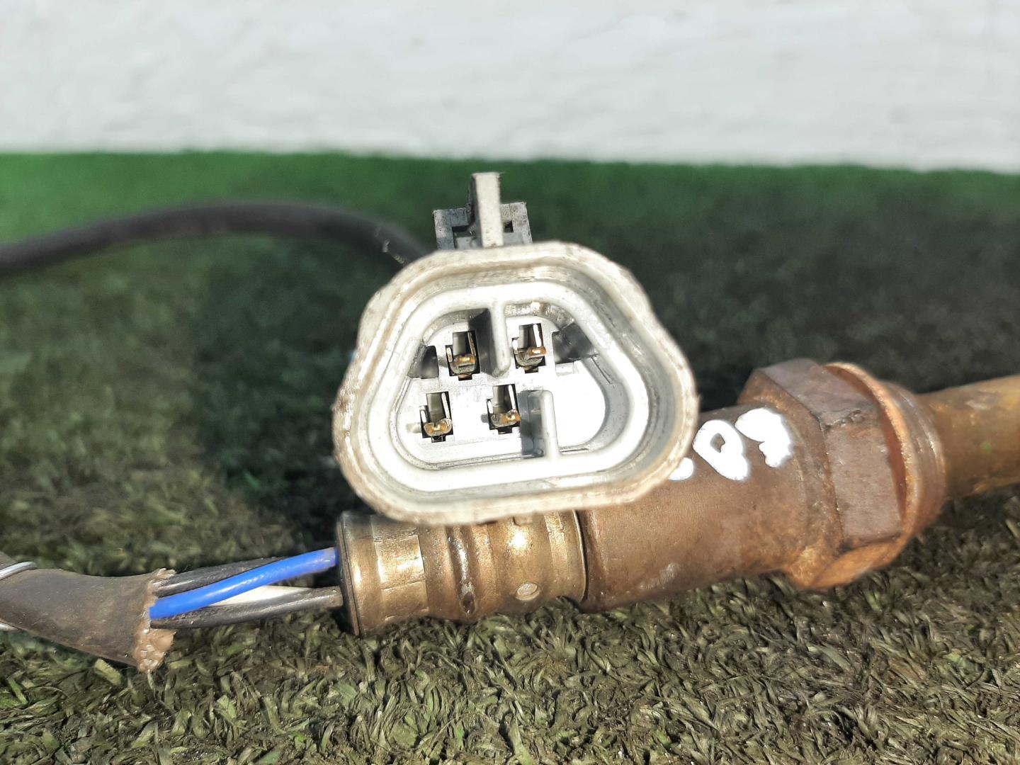 Датчик кислородный/Лямбда-зонд