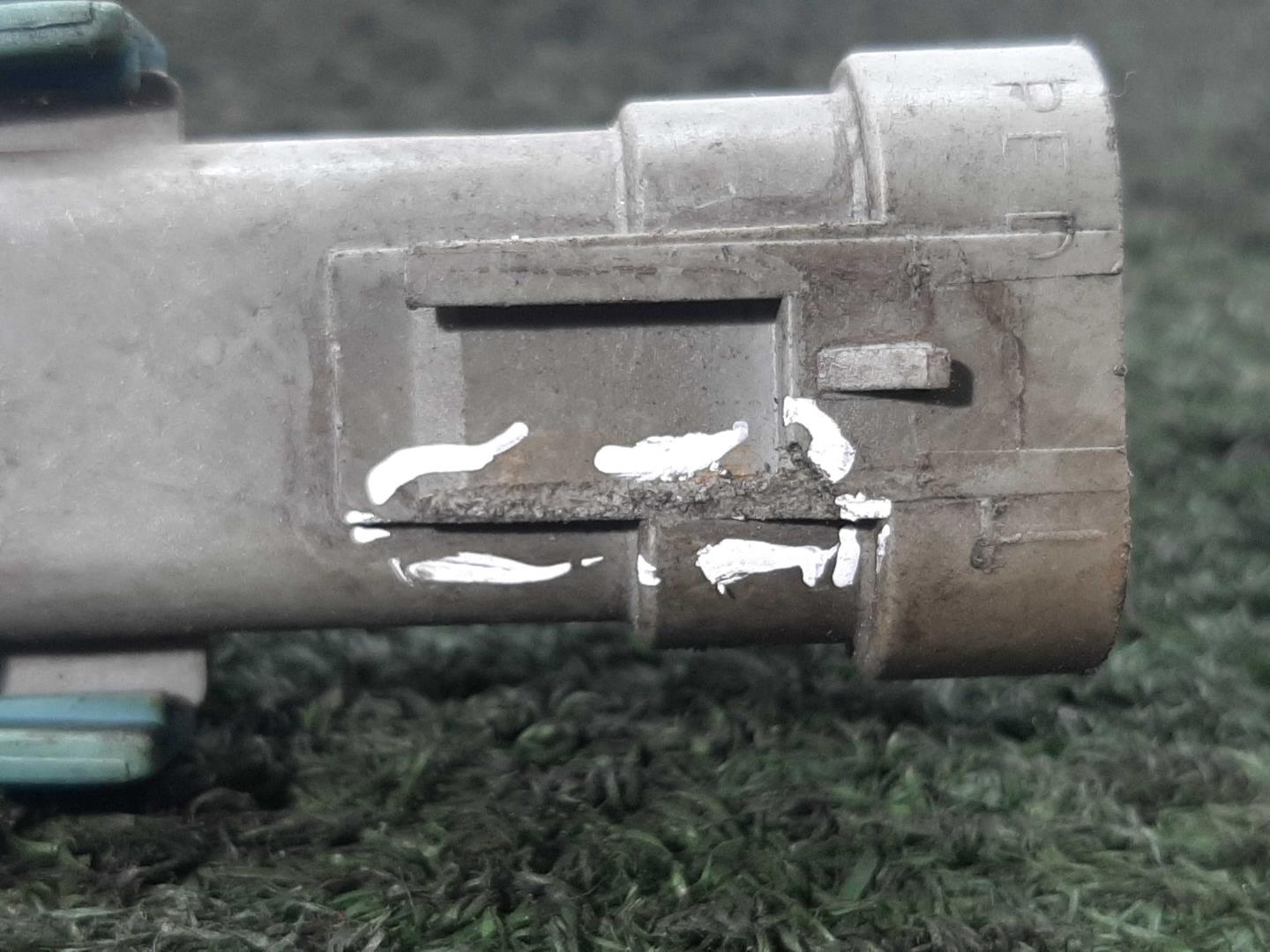 Датчик кислородный/Лямбда-зонд