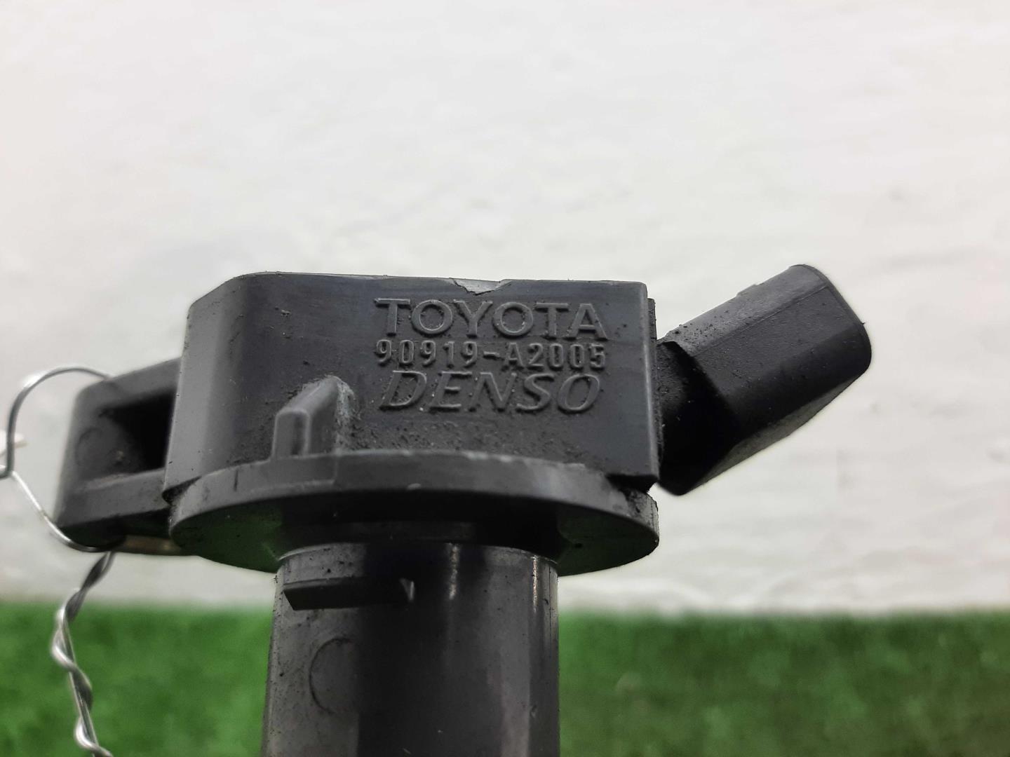 Катушка зажигания