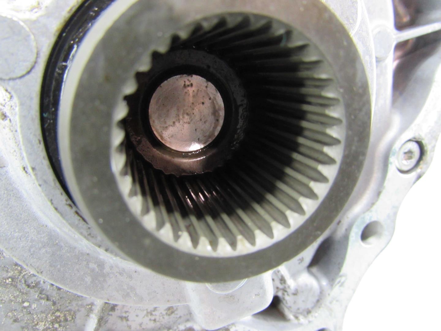 Коробка раздаточная