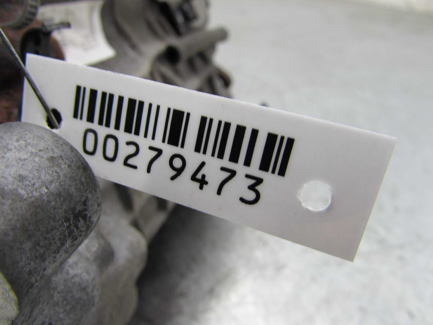 Коробка раздаточная