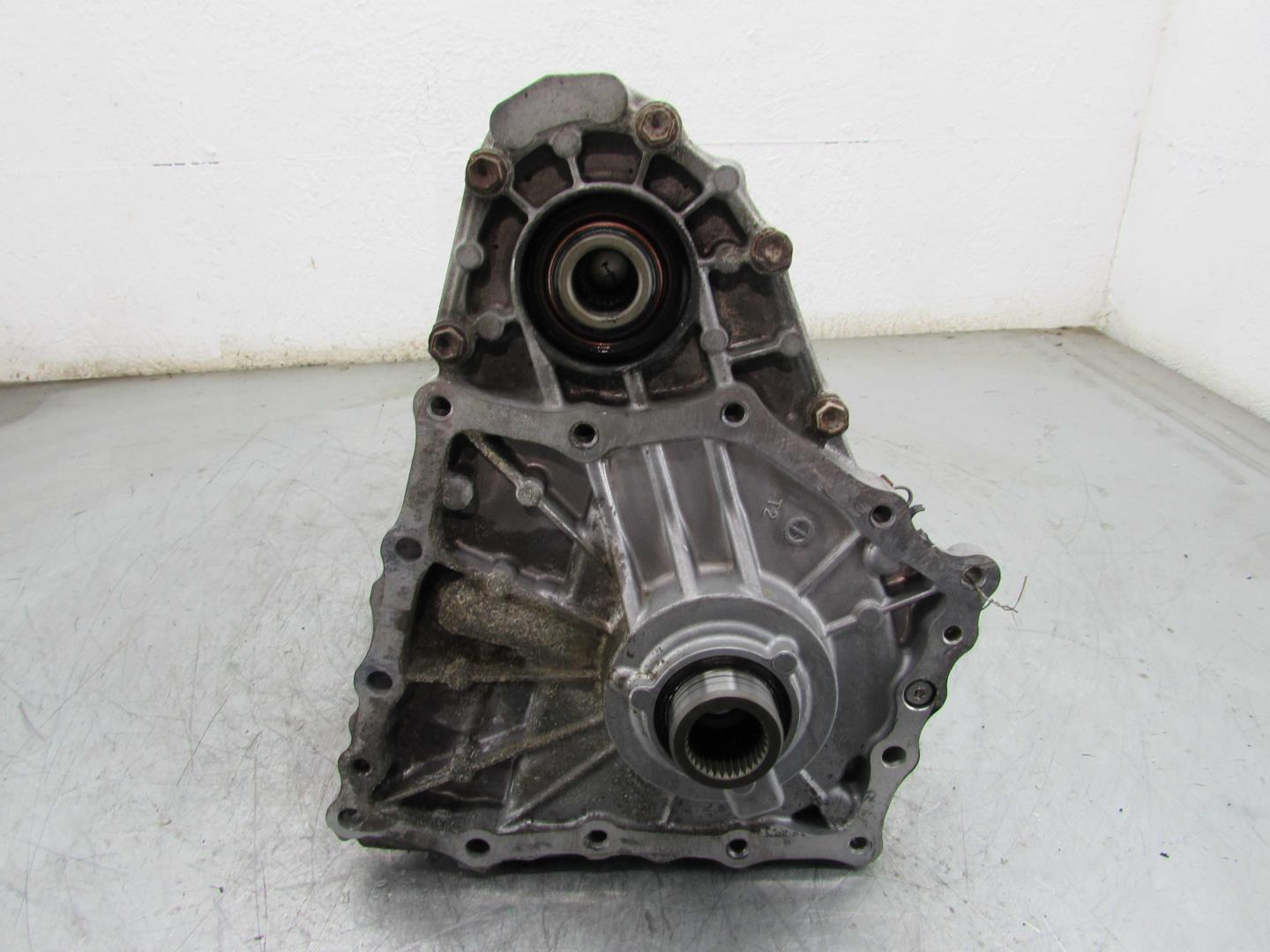 Коробка раздаточная