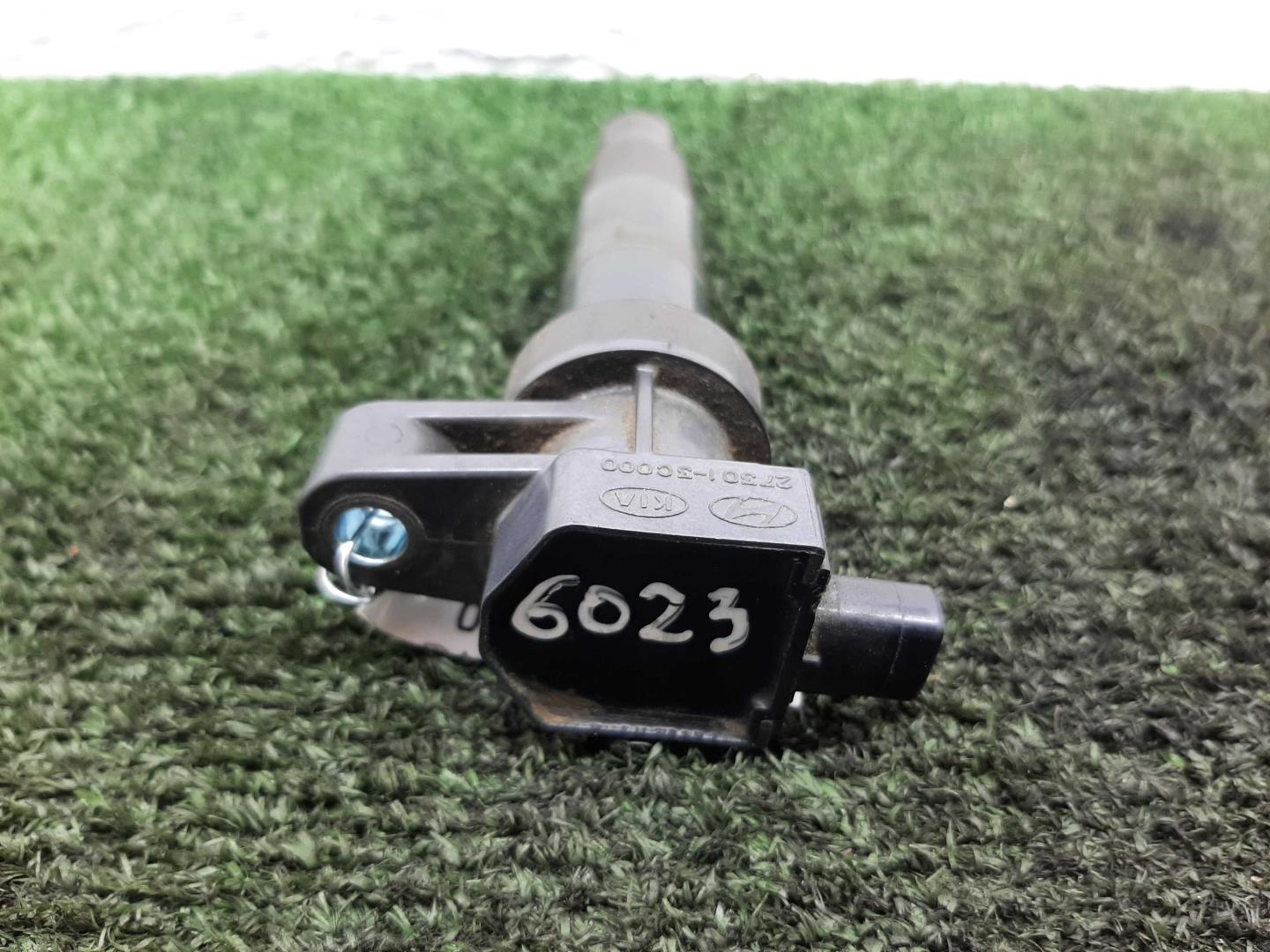 Катушка зажигания