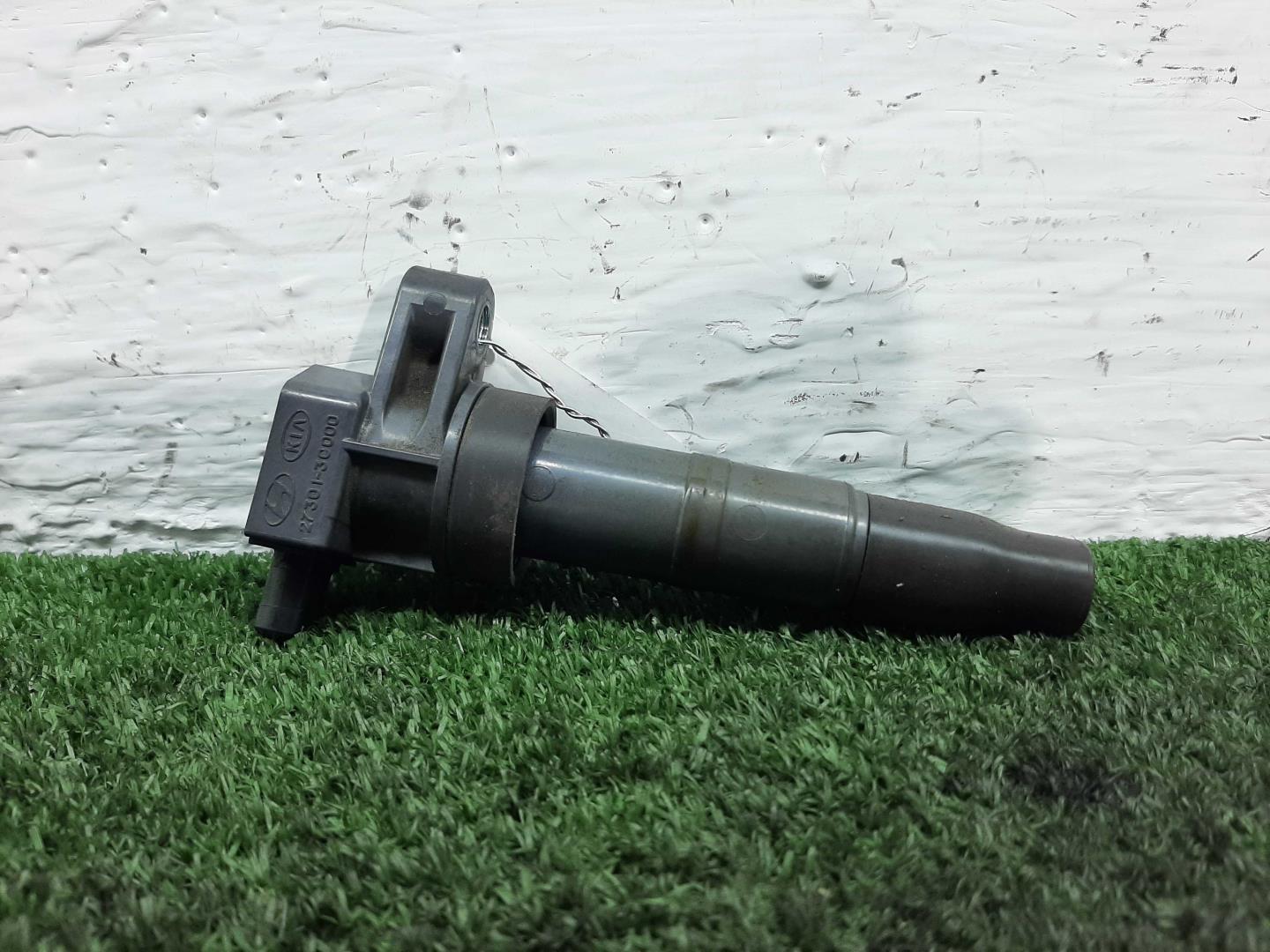 Катушка зажигания