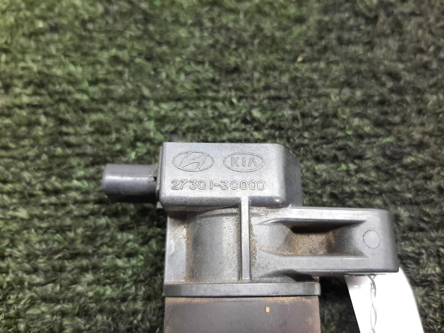 Катушка зажигания