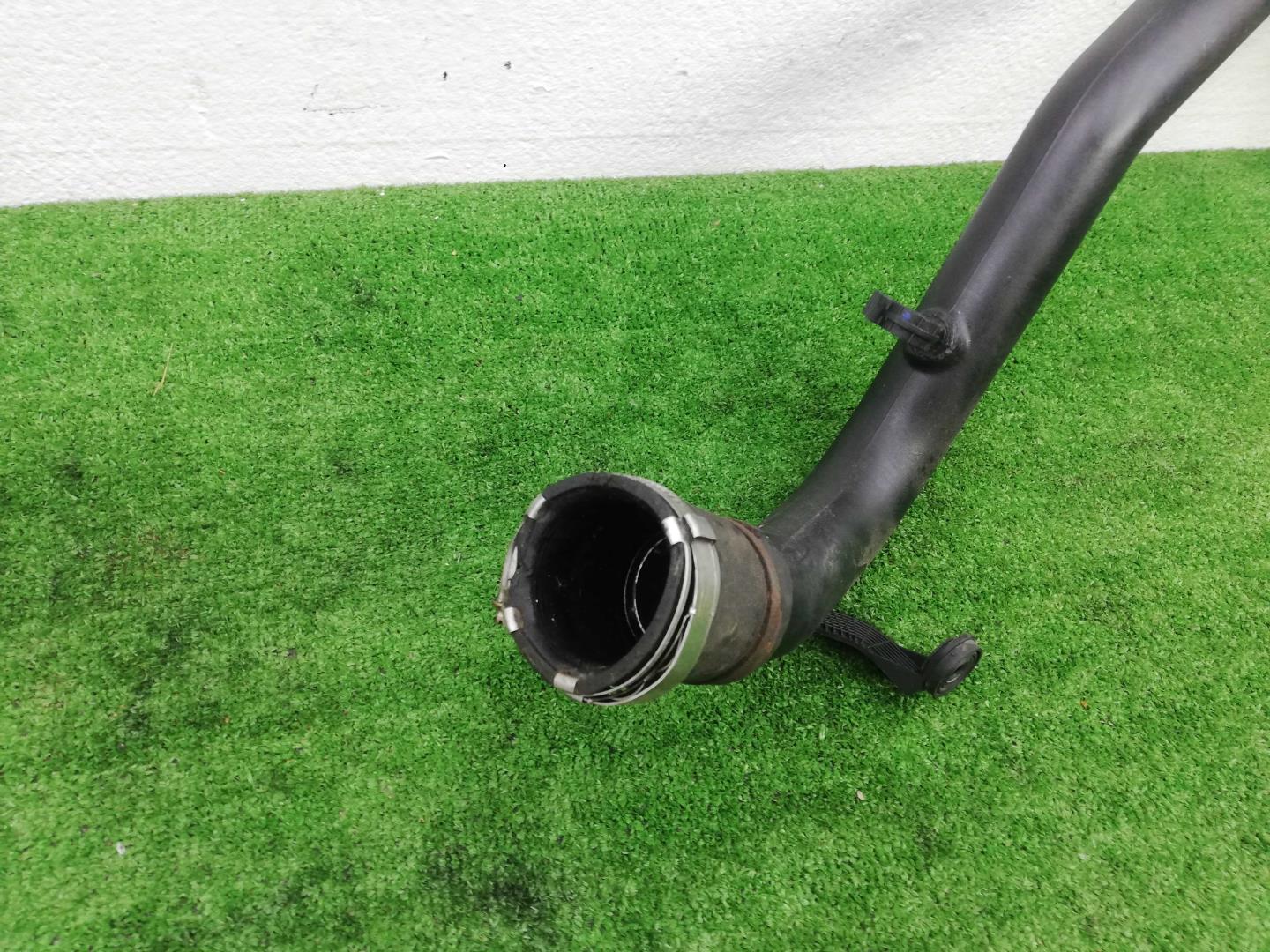 Патрубок интеркулера