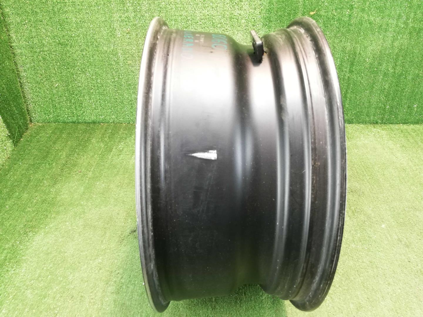 Диск колесный литой