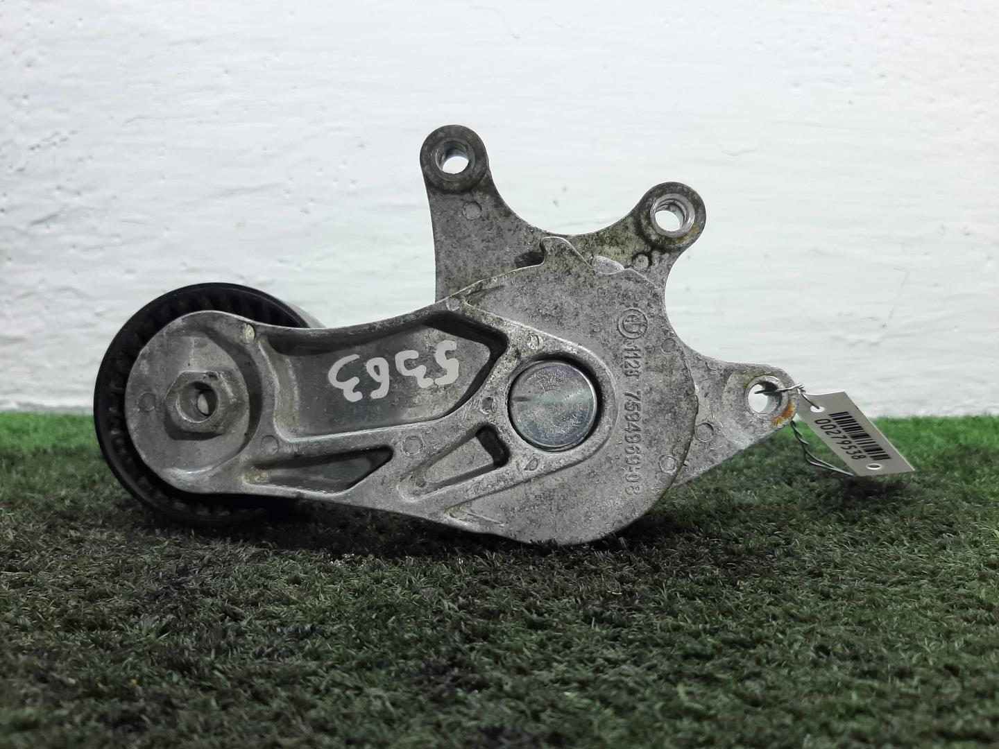 Натяжитель ремня