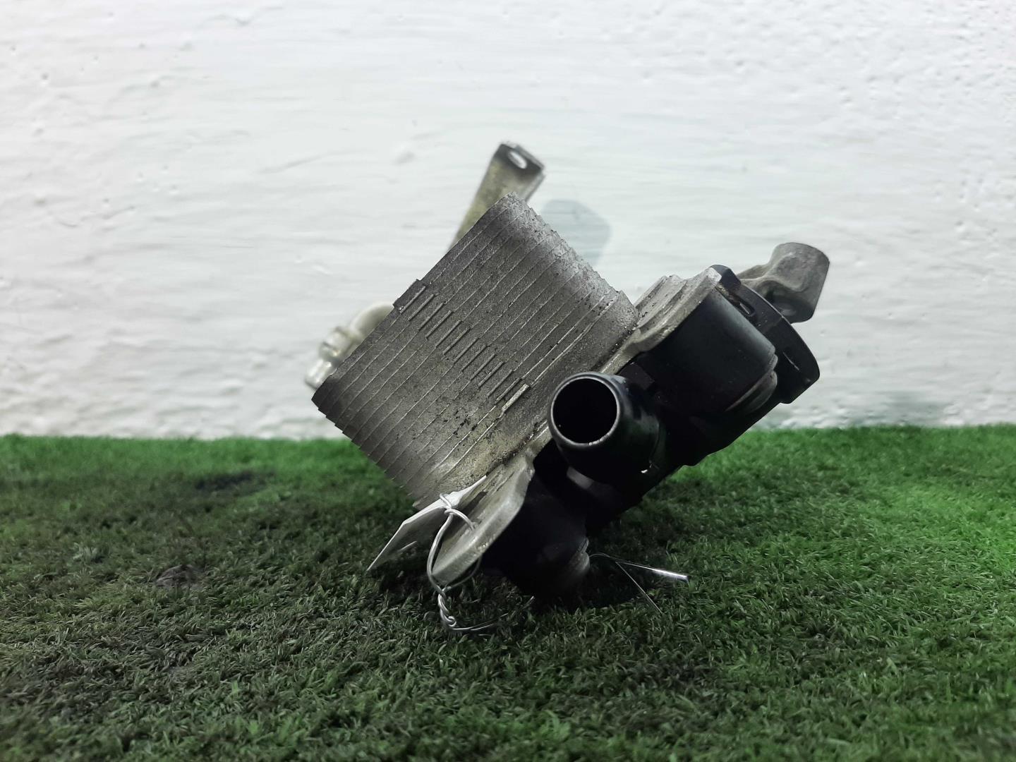 Радиатор масляный (теплообменник)