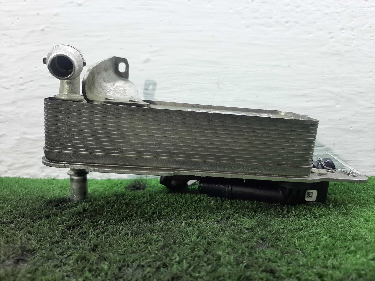 Радиатор масляный (теплообменник)