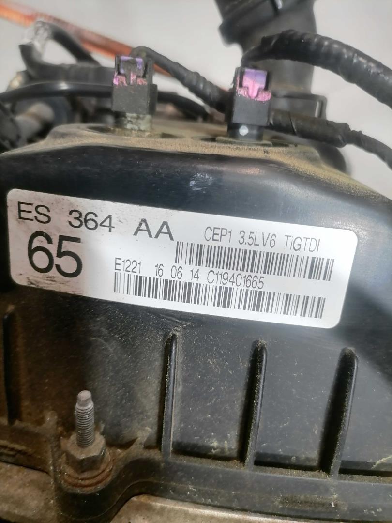 Катушка зажигания