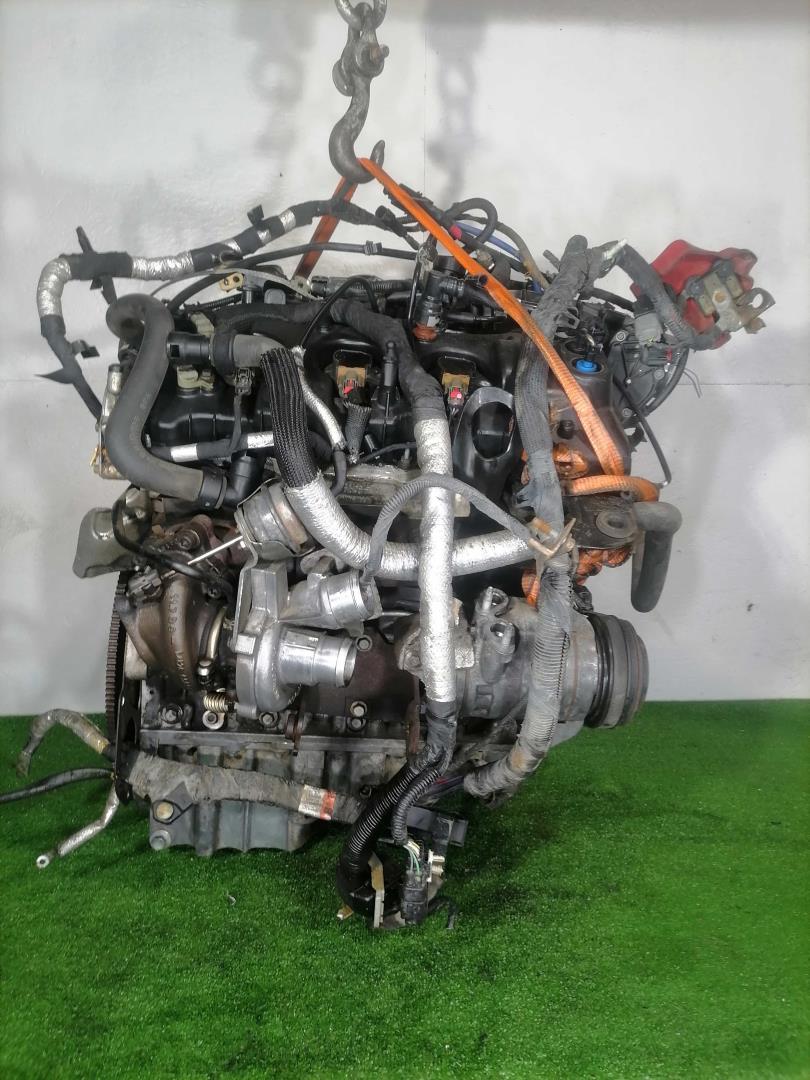 Катушка зажигания