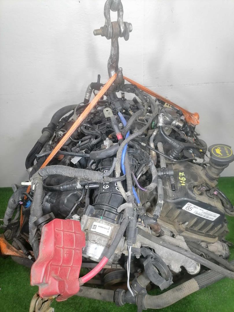 Катушка зажигания