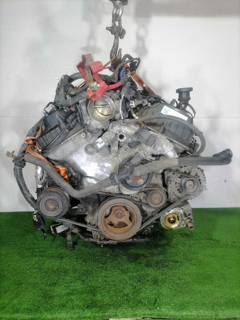 Компрессор кондиционера