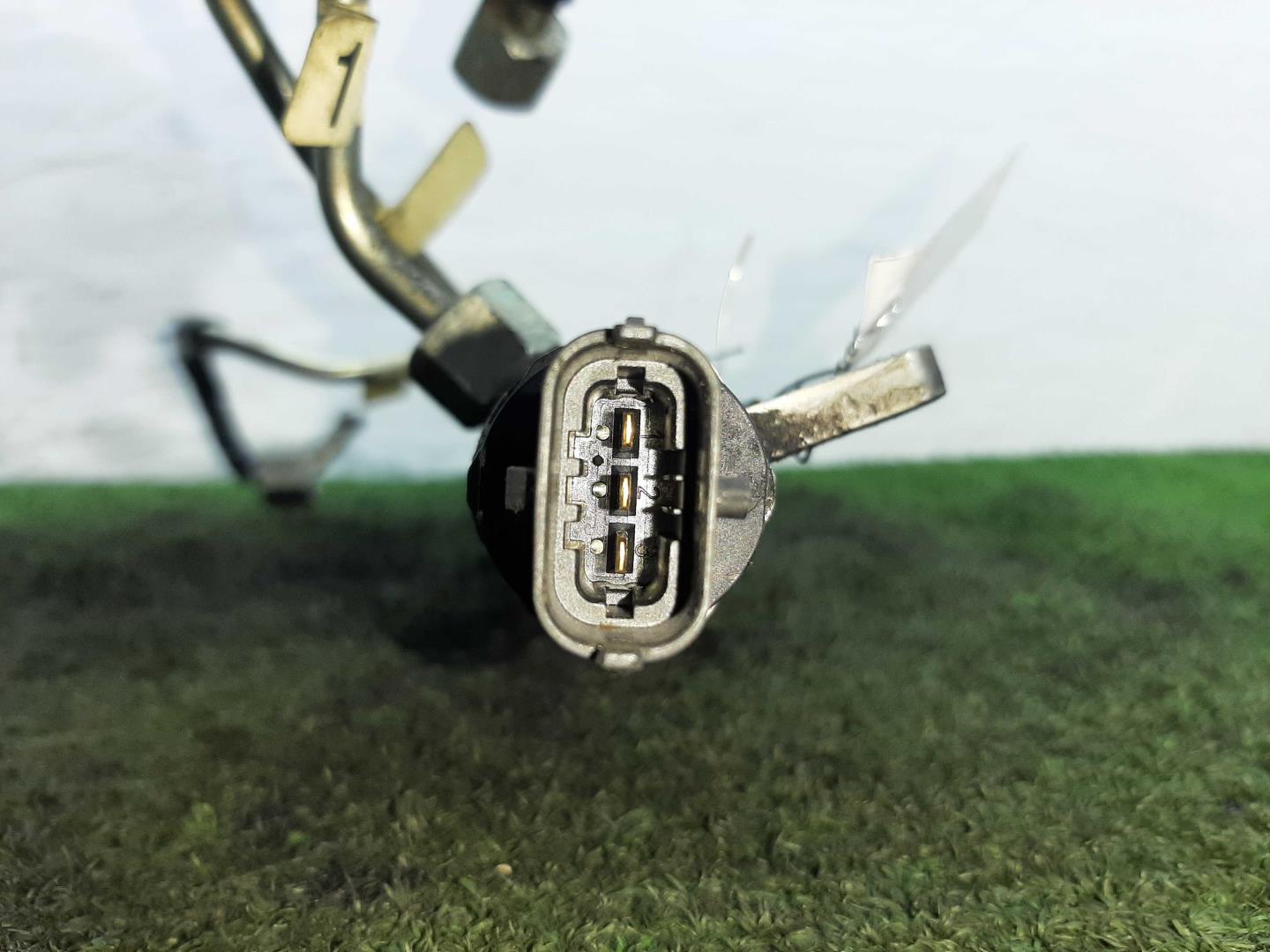 Рейка топливная (рампа)