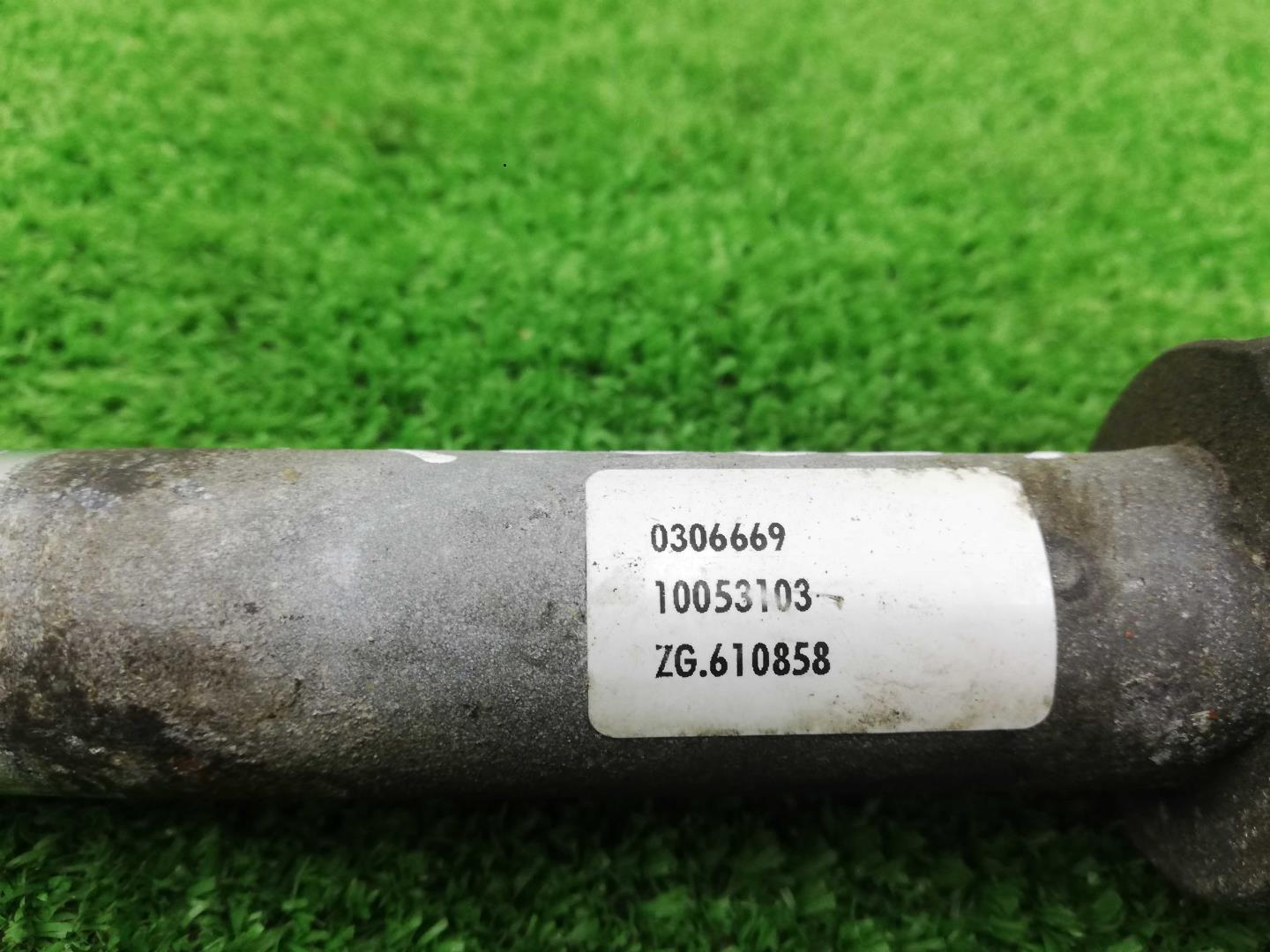 Кардан рулевой