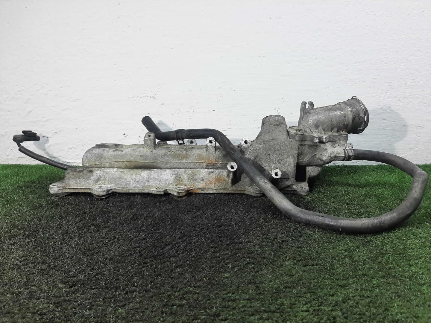 Коллектор впускной