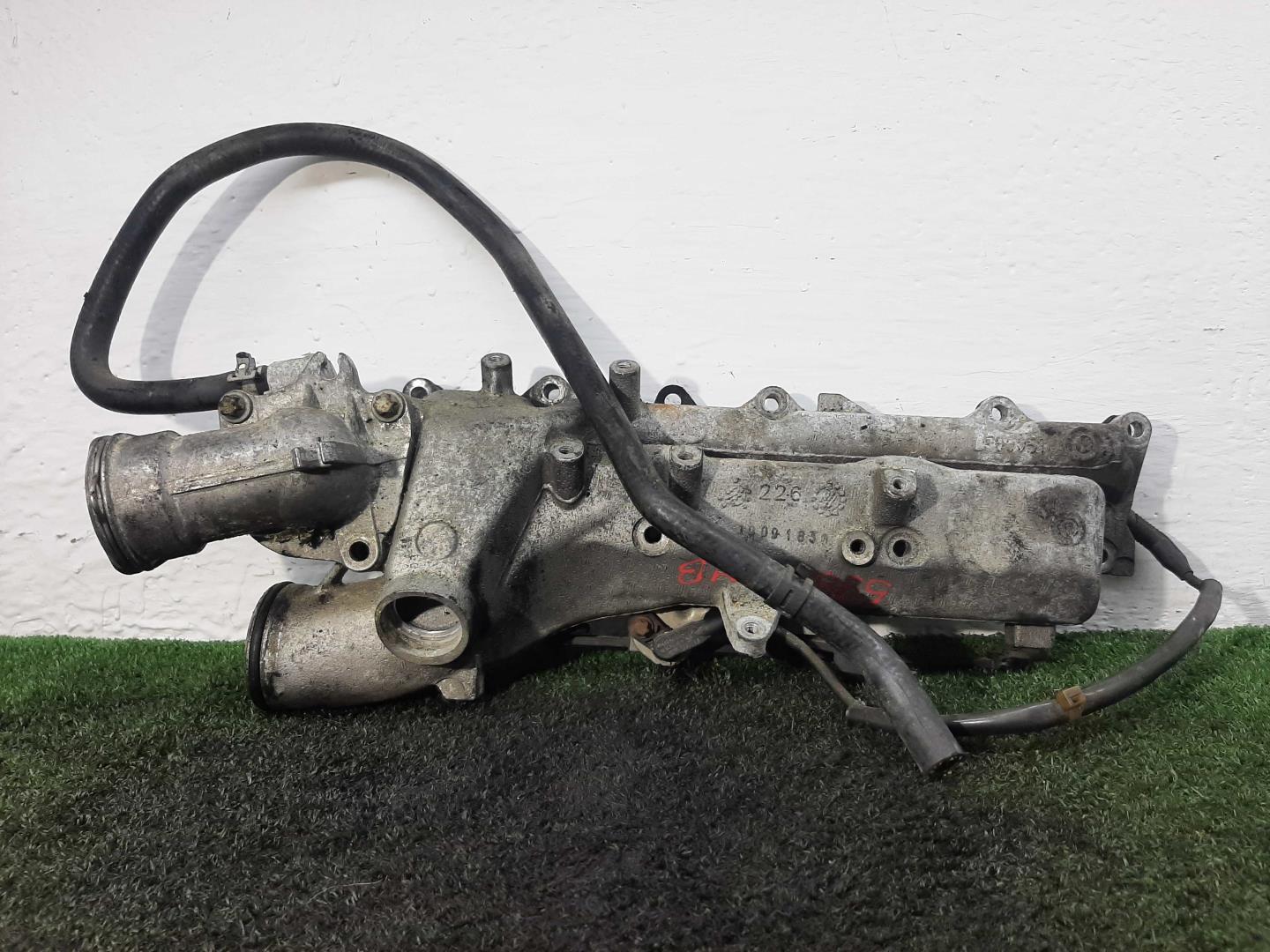 Коллектор впускной